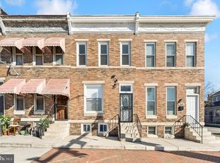 1838 E North Ave, Baltimore, MD 21213