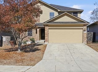 11639 Hidden Ter, San Antonio, TX 78245