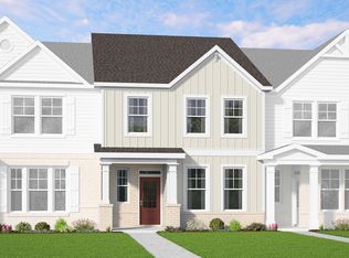 Meteor Plan, Kinsley, Wake Forest, NC 27587