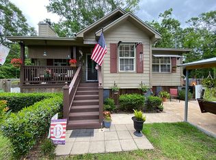 6312 Teresa St, Moss Point, MS 39563