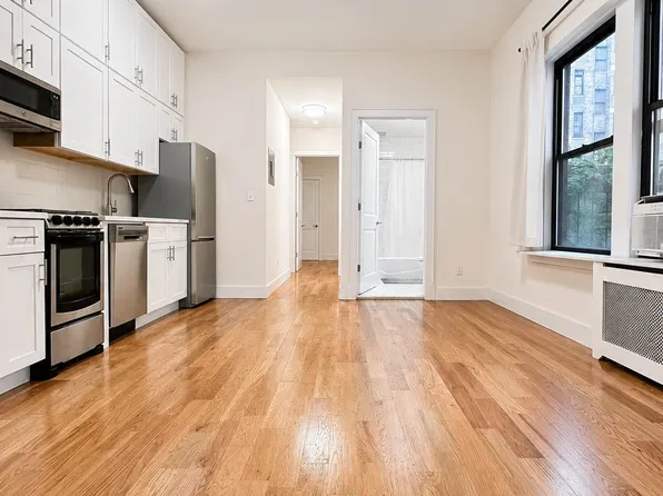 294 West 92nd Street image 1 of 8