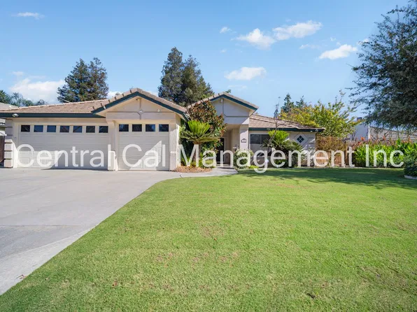 10500 Attleboro Ave, Bakersfield, CA 93311