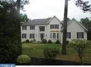 173 W Centennial Dr, Medford, NJ
