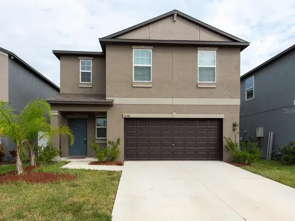 10348 Blue Plume Ct, Riverview, FL 33578