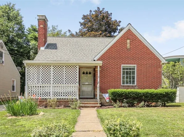 966 Washington St, Wooster, OH 44691