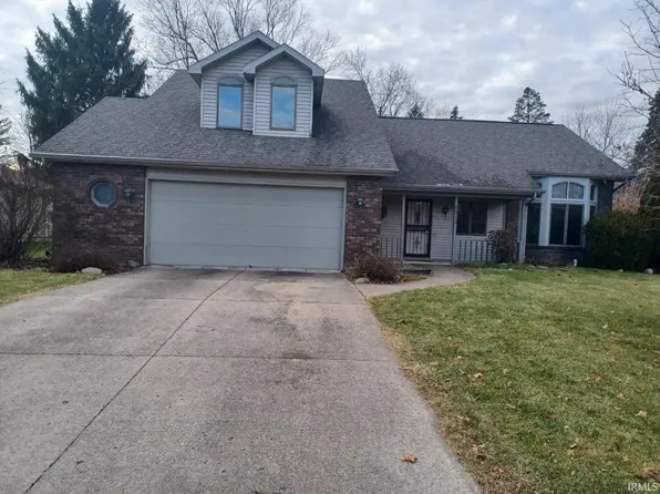 6912 River Haze Rd #1, Fort Wayne, IN 46819