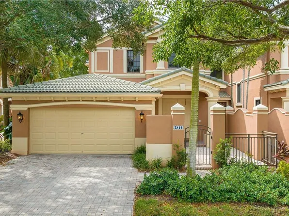 2815 Kinsington Circle #3, Weston, FL 33332