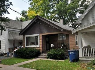748 Chesbrough St, Toledo, OH 43605