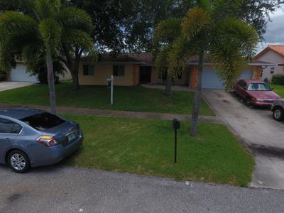 5059 Woodstone Cir N, Lake Worth, FL, 33463