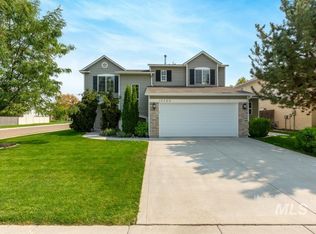 18260 Viceroy Ave, Nampa, ID 83687