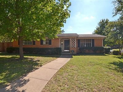 729 Silverstone Dr, Richardson, TX, 75080
