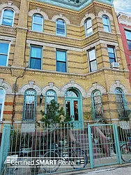 Rented by Book A Broker