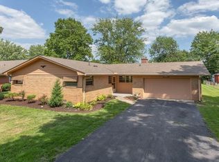 5215 David St, Indianapolis, IN 46226