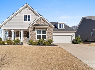 14206 Morningate St, Huntersville, NC 28078