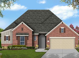 282 Nantucket Cir, Austin, TX 78737