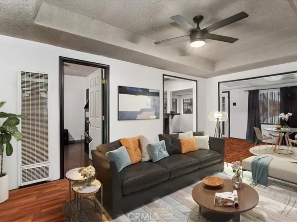 3902 Live Oak St, Cudahy, CA 90201