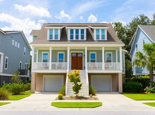 2659 Colonel Harrison Dr, Johns Island, SC 29455