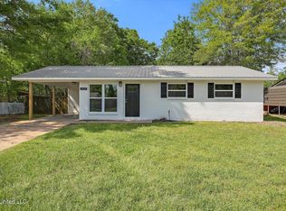 2020 Loyd St, Pearl, MS 39208