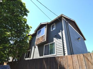 5011 N Syracuse St, Portland, OR 97203