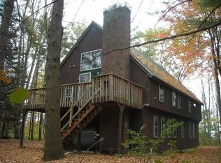 1585 Alfred Rd, Lyman, ME 04002