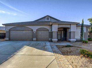 10751 W Quail Ave, Sun City, AZ 85373