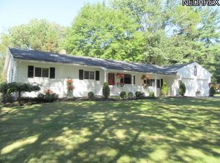 6396 Southview Rd, Clinton, OH 44216