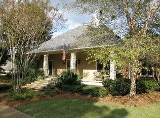 163 Lake Trail Dr, Flora, MS 39071