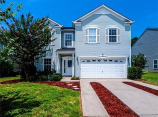 14004 Lawrence Farm Ln, Charlotte, NC 28278