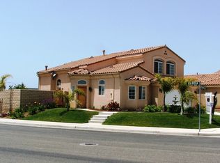 2049 S Pinnacle Dr, Santa Maria, CA 93458