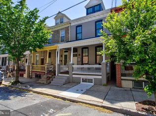 242 Nevin St, Lancaster, PA 17603