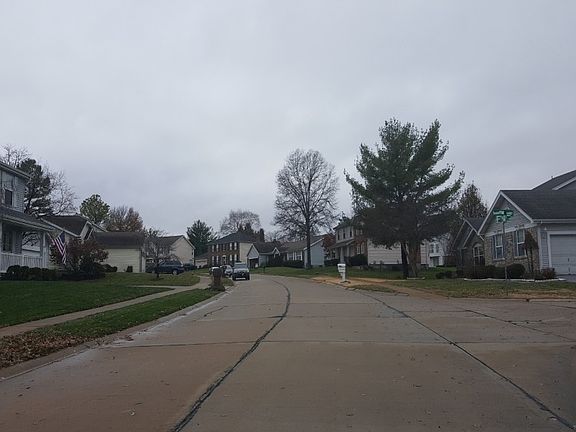 5th image of 3905 McCarron Ct