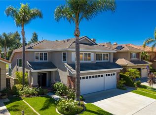 17 High Blf, Laguna Niguel, CA 92677