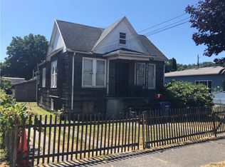 515 S Donovan St, Seattle, WA 98108