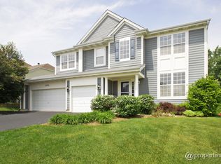 18746 W Westwood Pl, Lake Villa, IL 60046