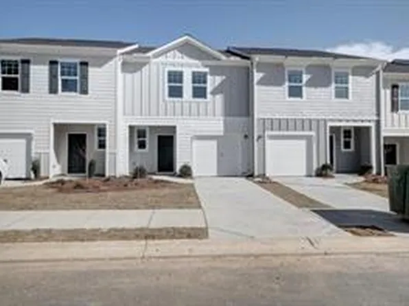 446 Union Station St, Cartersville, GA 30120