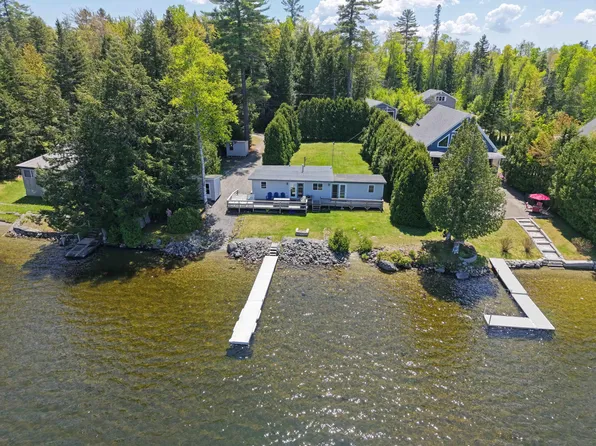 861 West Shore Road, Otis, ME 04605