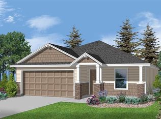 21158 SE Kayla Ct, Bend, OR 97702