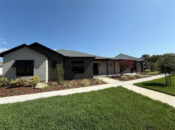 1120 SW 131 STREET, NEWBERRY, FL 32669