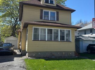 121 Aurora St, Rochester, NY 14621