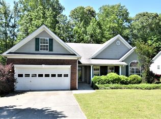 1149 Autumn Glen Way, Dacula, GA 30019