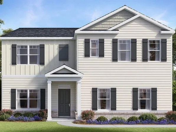 3697 Erica Way SE, Atlanta, GA 30354