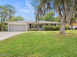 711 Antigua Rd, Jacksonville, FL 32216