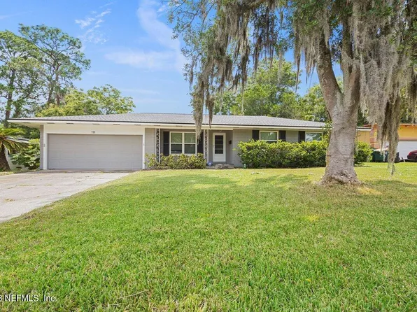 711 ANTIGUA Road, Jacksonville, FL 32216