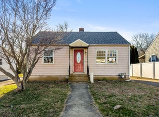 32 Morris Ave, New Haven, CT 06512