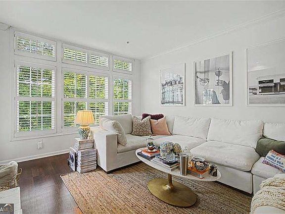 4th image of 3636 Habersham Rd NW APT 1304