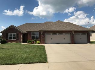 1665 E New Madrid, Republic, MO 65738