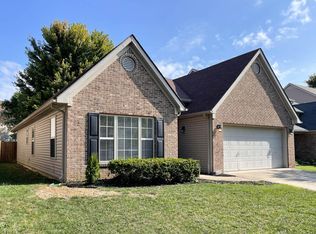 4637 Marcus Trl, Lexington, KY 40509