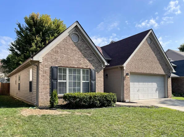 4637 Marcus Trl, Lexington, KY 40509