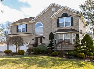 135 Disbrow Rd, Old Bridge, NJ 08857