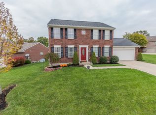 7214 Buffstone Dr, Florence, KY 41042